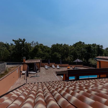 Apartments Marancin Umag Exterior foto
